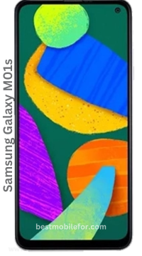 Samsung Galaxy M01s Price in USA